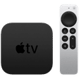 Buy Apple TV HD 32GB Media Streaming Box (Siri Remote, MHY93HN/A